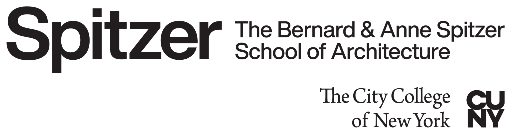 The Bernard and Anne Spitzer School of Architecture at The City College of New York