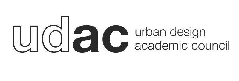 Urban Design Academic Council